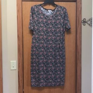 LuLaRoe dress